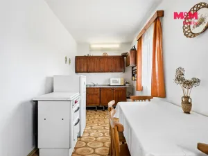 Prodej chaty, Úštěk - Tetčiněves, 72 m2