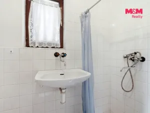 Prodej chaty, Úštěk - Tetčiněves, 72 m2