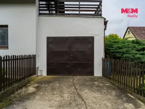 Prodej chaty, Úštěk - Tetčiněves, 72 m2