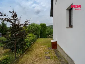 Prodej chaty, Úštěk - Tetčiněves, 72 m2