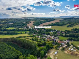 Prodej chaty, Úštěk - Tetčiněves, 72 m2