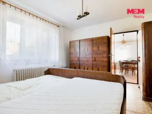 Prodej rodinného domu, Dubá, Nové město, 175 m2