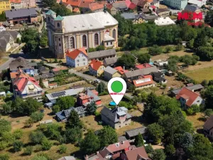 Prodej rodinného domu, Dubá, Nové město, 175 m2