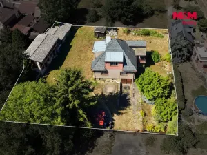 Prodej rodinného domu, Dubá, Nové město, 175 m2