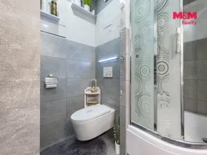 Prodej bytu 2+kk, Praha - Stodůlky, Trávníčkova, 45 m2