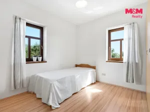 Prodej rodinného domu, Bezděz, 112 m2