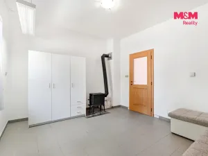 Prodej rodinného domu, Bezděz, 112 m2