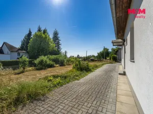 Prodej rodinného domu, Bezděz, 112 m2