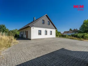 Prodej rodinného domu, Bezděz, 112 m2