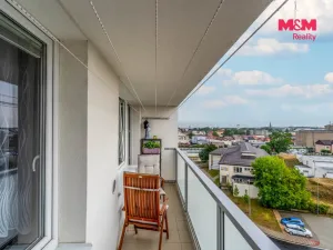 Prodej bytu 4+1, Nymburk, Šeříková, 89 m2