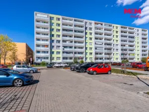 Prodej bytu 4+1, Nymburk, Šeříková, 89 m2