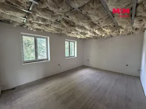 Prodej rodinného domu, Louny, Bezručova, 233 m2