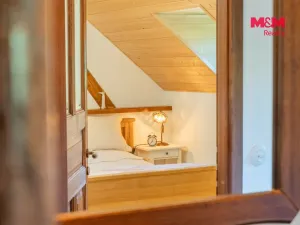 Prodej rodinného domu, Červená Voda - Mlýnický Dvůr, 223 m2