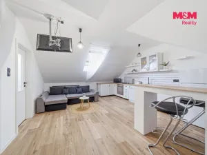 Prodej rodinného domu, Malíkov, 180 m2