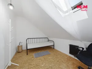 Prodej rodinného domu, Malíkov, 180 m2