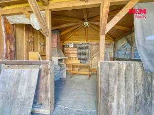 Prodej rodinného domu, Sokolov - Vítkov, Stará Ovčárna, 340 m2