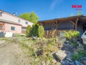 Prodej rodinného domu, Sokolov - Vítkov, Stará Ovčárna, 340 m2