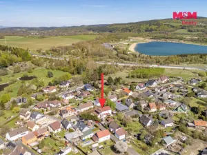 Prodej rodinného domu, Sokolov - Vítkov, Stará Ovčárna, 340 m2