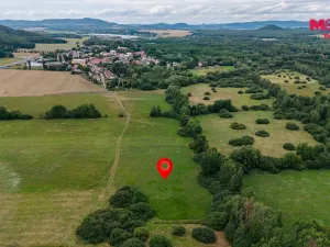 Prodej louky, Jestřebí, 14822 m2