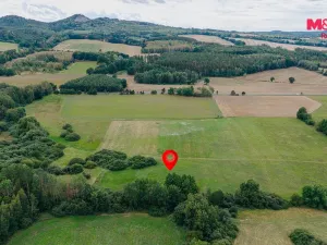 Prodej louky, Jestřebí, 14822 m2