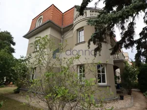 Pronájem bytu 3+kk, Praha, Pod lázní, 80 m2