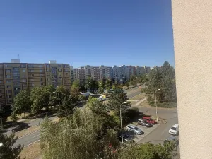 Pronájem bytu 3+1, Plzeň - Bolevec, Studentská, 63 m2