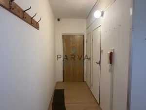Pronájem bytu 3+1, Plzeň - Bolevec, Studentská, 63 m2
