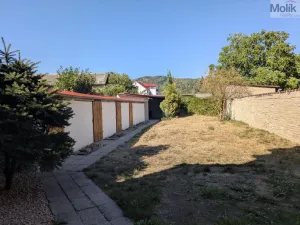 Pronájem bytu 3+kk, Dubí - Běhánky, Sportovní, 95 m2