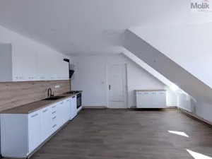 Pronájem bytu 3+kk, Dubí - Běhánky, Sportovní, 95 m2