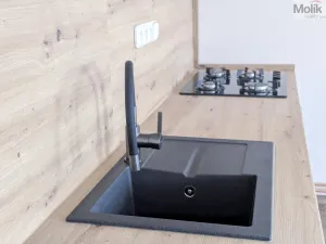 Pronájem bytu 3+kk, Dubí - Běhánky, Sportovní, 95 m2