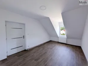Pronájem bytu 3+kk, Dubí - Běhánky, Sportovní, 95 m2
