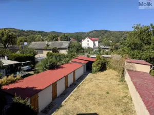 Pronájem bytu 3+kk, Dubí - Běhánky, Sportovní, 95 m2