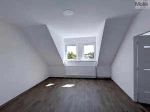 Pronájem bytu 3+kk, Dubí - Běhánky, Sportovní, 95 m2