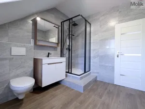 Pronájem bytu 3+kk, Dubí - Běhánky, Sportovní, 95 m2