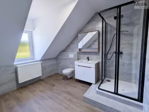 Pronájem bytu 3+kk, Dubí - Běhánky, Sportovní, 95 m2