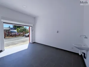 Pronájem bytu 3+kk, Dubí - Běhánky, Sportovní, 95 m2