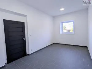 Pronájem bytu 3+kk, Dubí - Běhánky, Sportovní, 95 m2