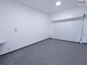 Pronájem bytu 3+kk, Dubí - Běhánky, Sportovní, 95 m2