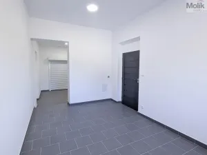 Pronájem bytu 3+kk, Dubí - Běhánky, Sportovní, 95 m2
