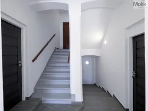 Pronájem bytu 3+kk, Dubí - Běhánky, Sportovní, 95 m2