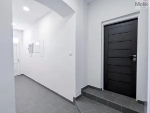 Pronájem bytu 3+kk, Dubí - Běhánky, Sportovní, 95 m2