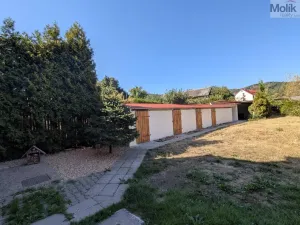 Pronájem bytu 3+kk, Dubí - Běhánky, Sportovní, 95 m2