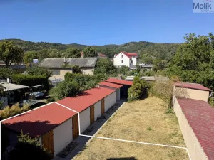 Pronájem bytu 3+kk, Dubí - Běhánky, Sportovní, 95 m2