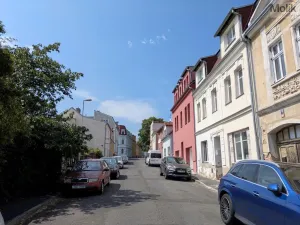 Pronájem bytu 3+kk, Dubí - Běhánky, Sportovní, 95 m2