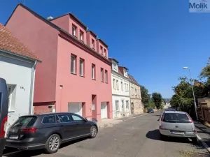 Pronájem bytu 3+kk, Dubí - Běhánky, Sportovní, 95 m2