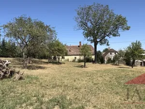 Prodej zahrady, Sušice, 1675 m2