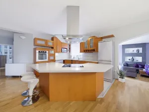 Prodej rodinného domu, Luženičky, 300 m2