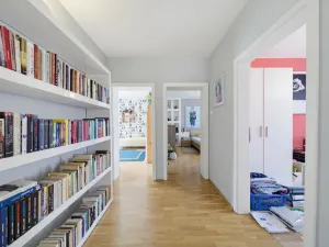 Prodej rodinného domu, Luženičky, 300 m2