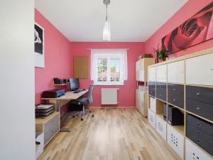 Prodej rodinného domu, Luženičky, 300 m2