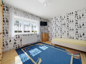 Prodej rodinného domu, Luženičky, 300 m2